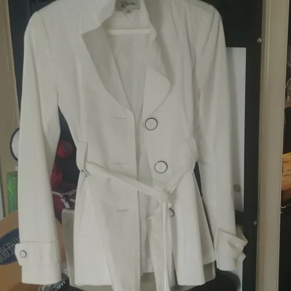 Guess Spring Coat - Picture 5 of 6